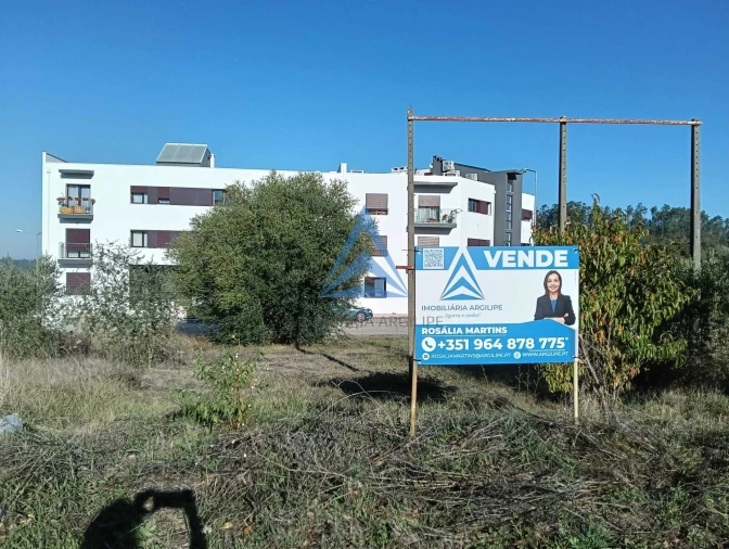 Terreno para Venda em Pombal Foto 3