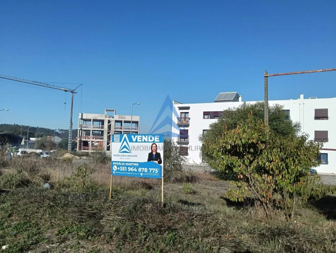 Terreno para Venda em Pombal Foto 2