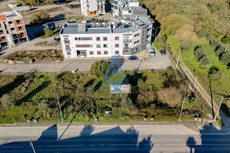 Terreno para Venda em Pombal Foto 9