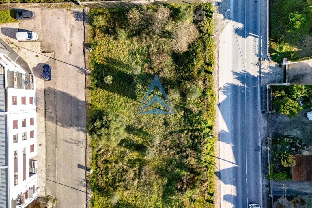 Terreno para Venda em Pombal Foto 11
