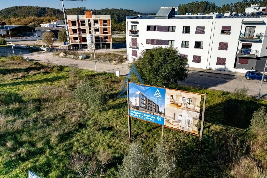 Terreno para Venda em Pombal Foto 7