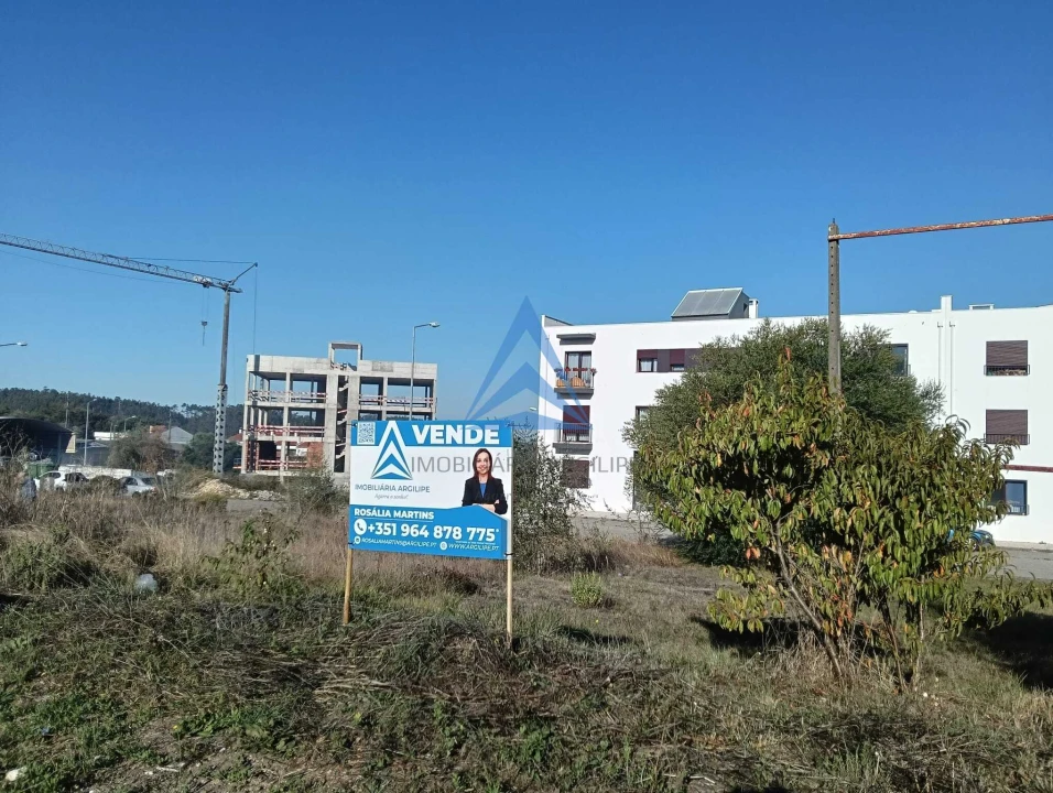 Terreno para Venda em Pombal Foto 2