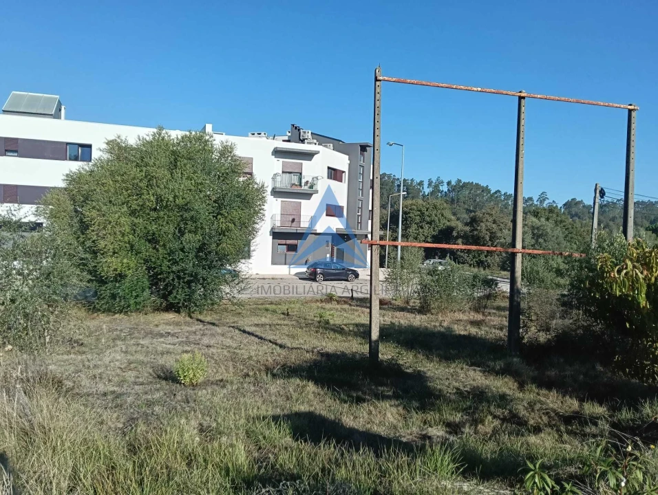 Terreno para Venda em Pombal Foto 8