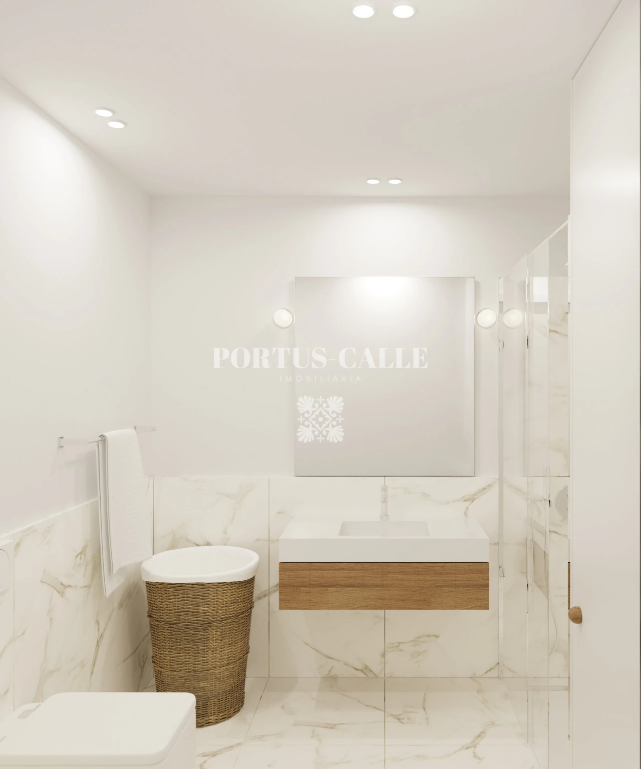 Apartamento T1 para Venda em Paranhos Foto 17