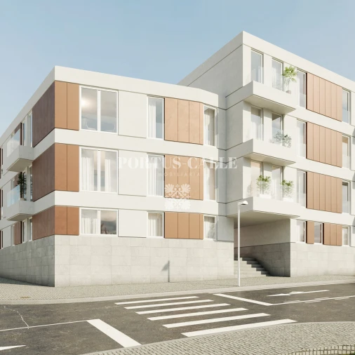 Apartamento T1 para Venda em Paranhos Foto 10