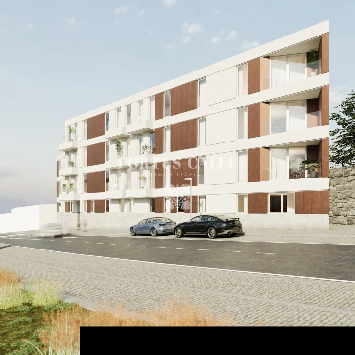 Apartamento T1 para Venda em Paranhos Foto 7