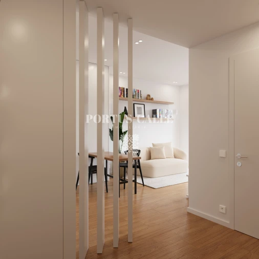 Apartamento T2 para Venda em Paranhos Foto 16