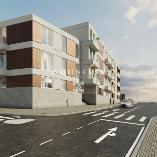 Apartamento T2 para Venda em Paranhos Foto 4