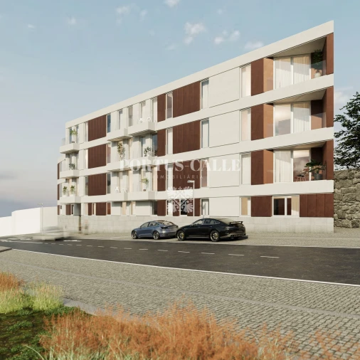 Apartamento T2 para Venda em Paranhos Foto 6