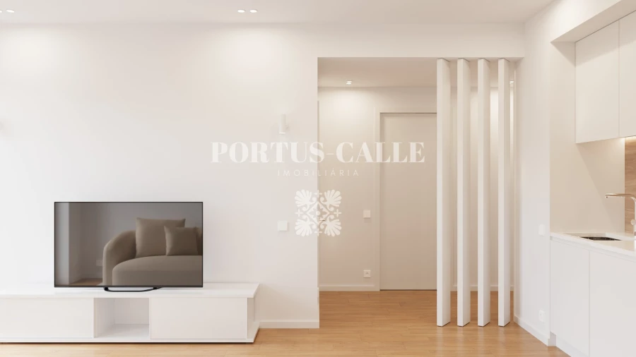 Apartamento T2 para Venda em Paranhos Foto 14