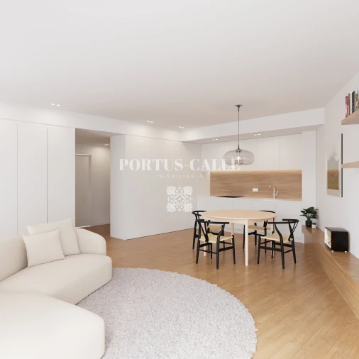 Apartamento T2 para Venda em Paranhos Foto 12