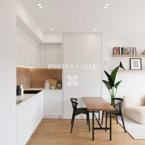 Apartamento T2 para Venda em Paranhos Foto 13