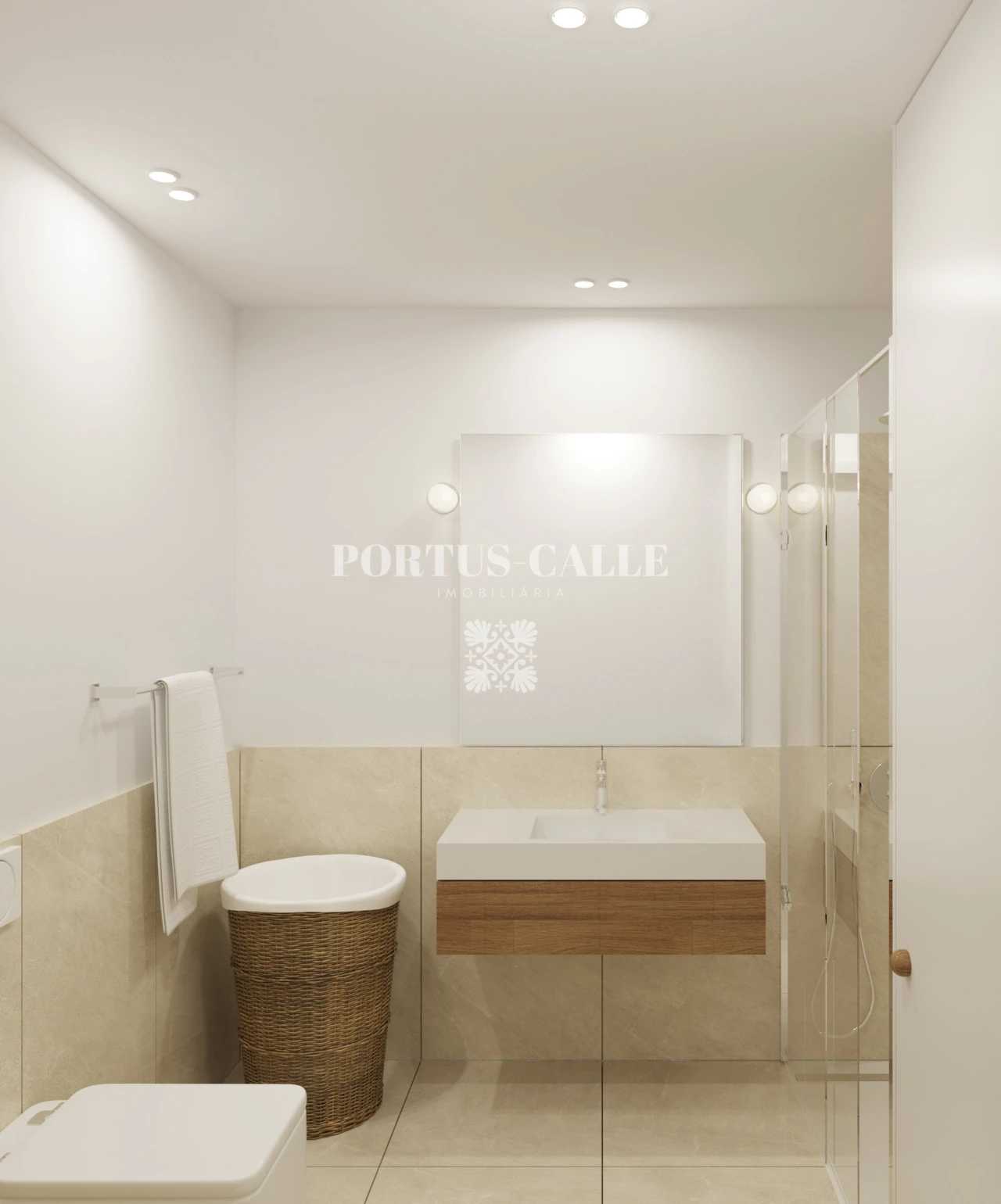 Apartamento T2 para Venda em Paranhos Foto 18