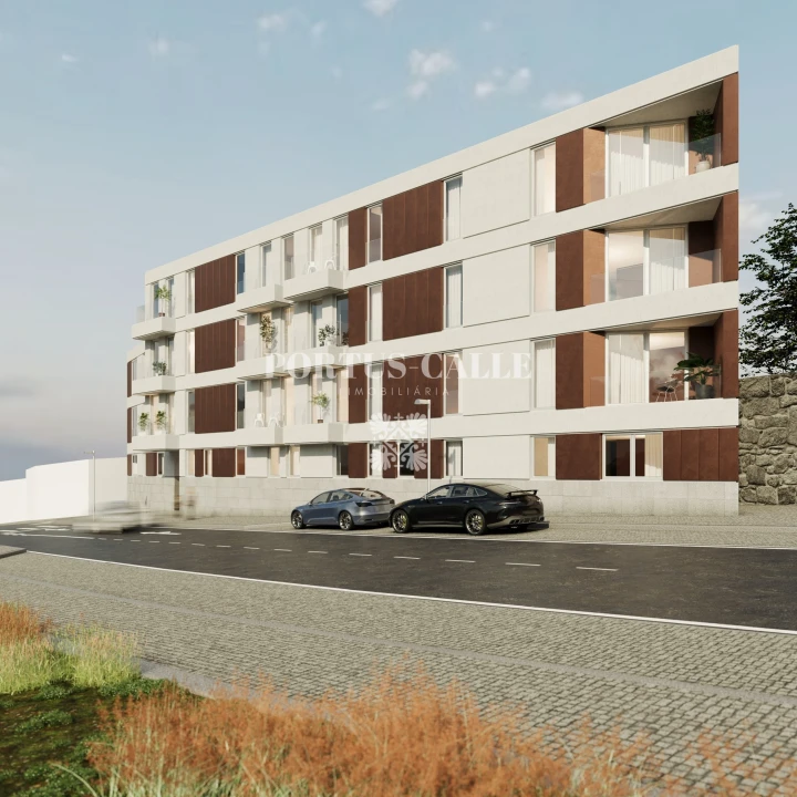 Apartamento T2 para Venda em Paranhos Foto 6