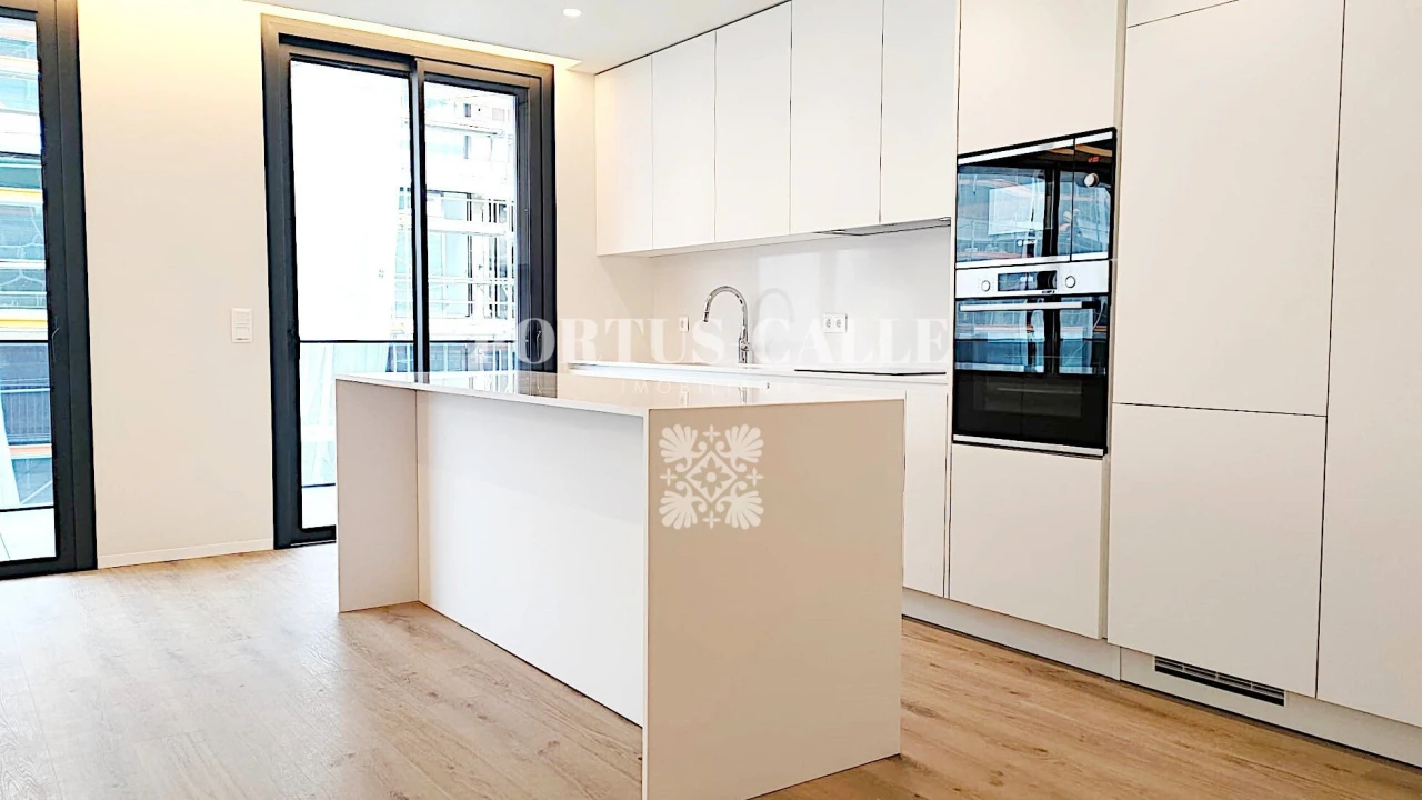 Apartamento T2 para Venda em Mafamude e Vilar do Paraíso Foto 3