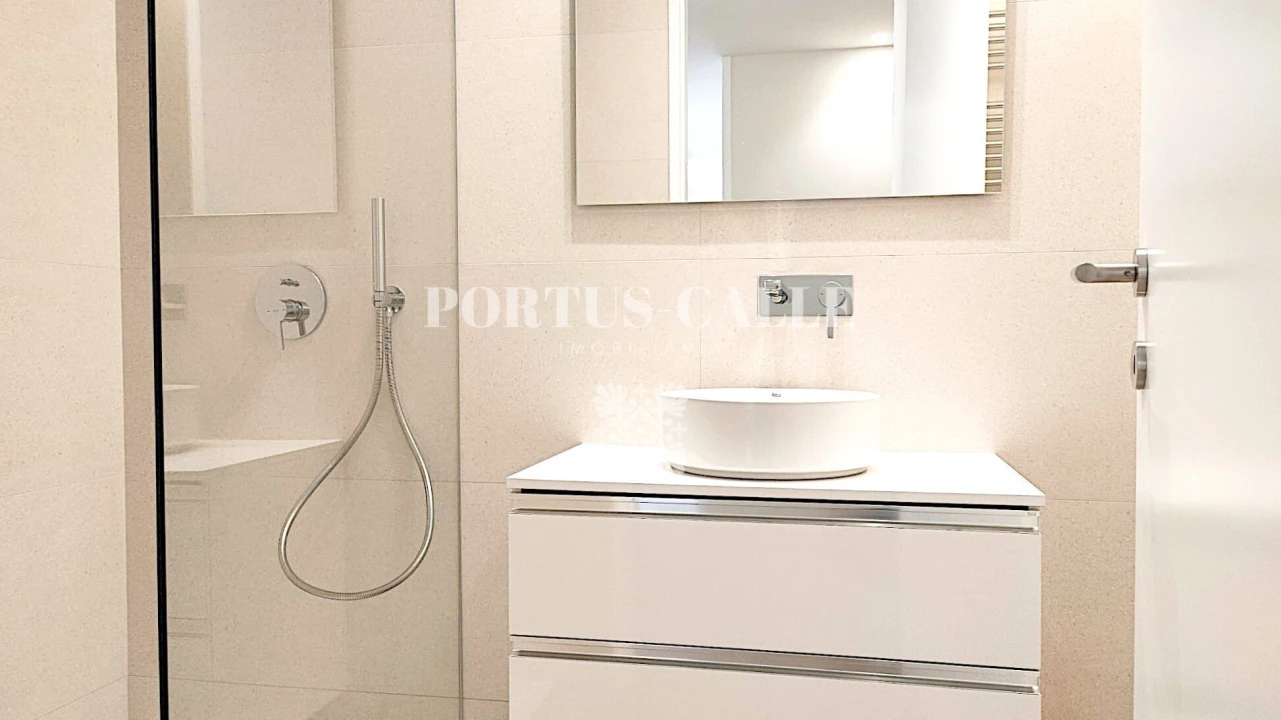 Apartamento T2 para Venda em Mafamude e Vilar do Paraíso Foto 9