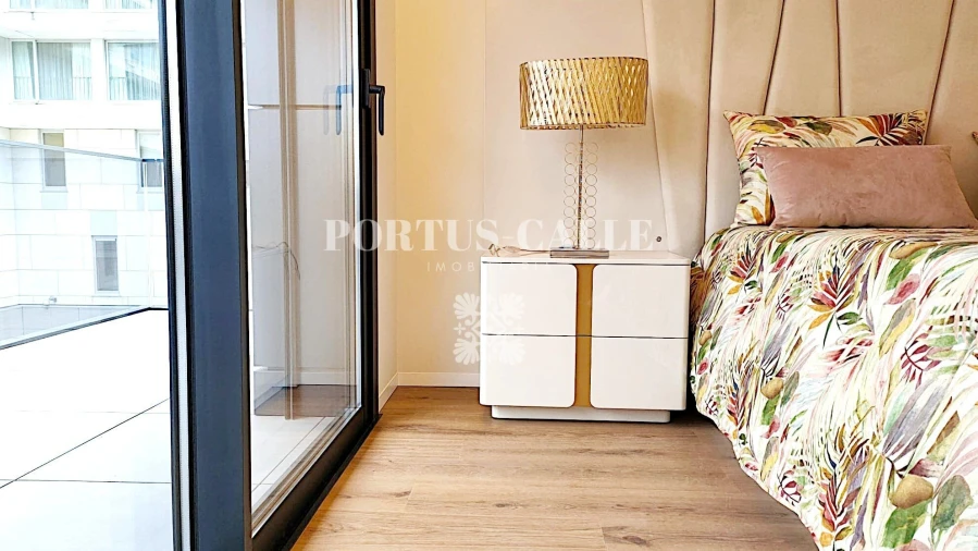 Apartamento T2 para Venda em Mafamude e Vilar do Paraíso Foto 7