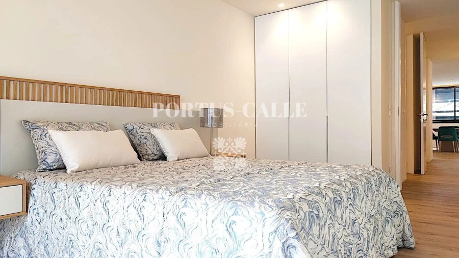 Apartamento T2 para Venda em Mafamude e Vilar do Paraíso Foto 11