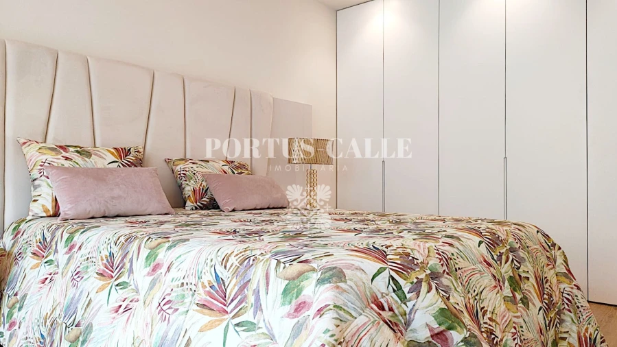 Apartamento T2 para Venda em Mafamude e Vilar do Paraíso Foto 6