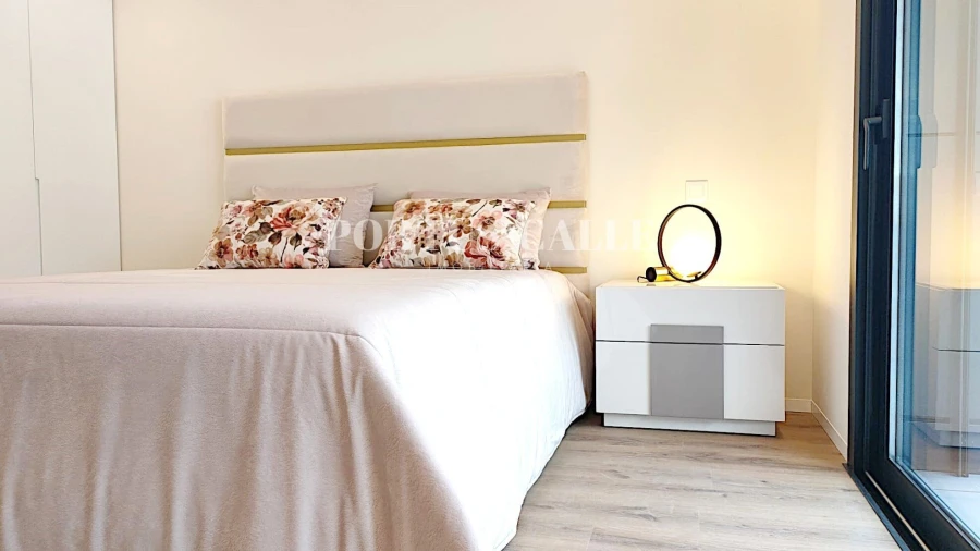 Apartamento T2 para Venda em Mafamude e Vilar do Paraíso Foto 5