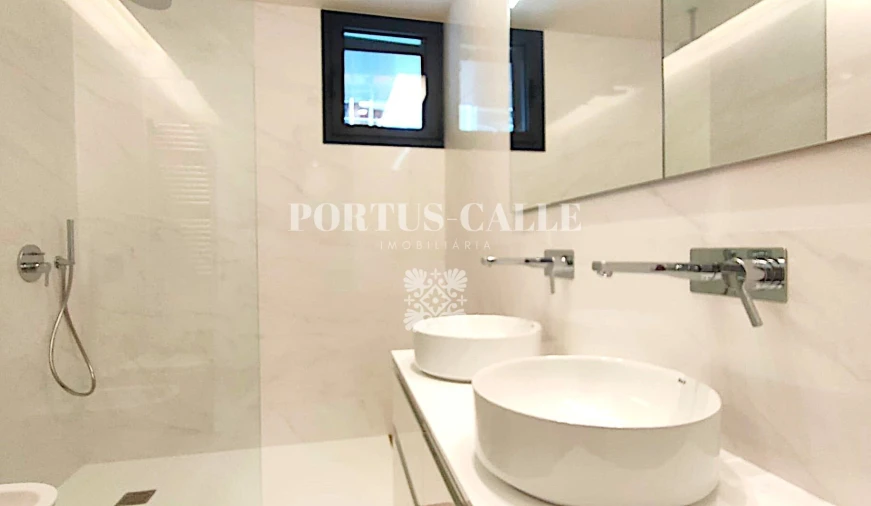 Apartamento T2 para Venda em Mafamude e Vilar do Paraíso Foto 14