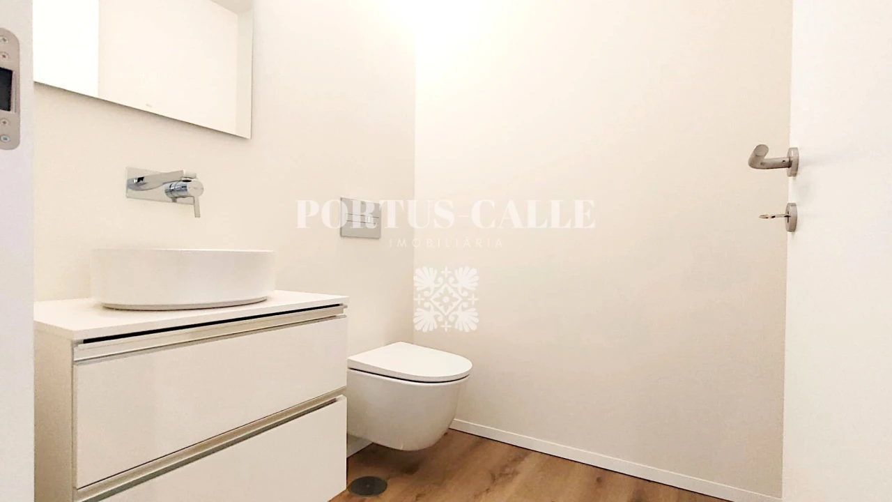 Apartamento T2 para Venda em Mafamude e Vilar do Paraíso Foto 12