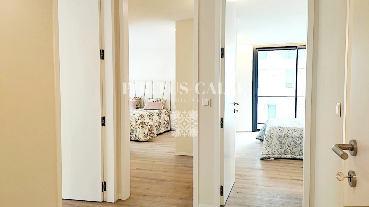 Apartamento T2 para Venda em Mafamude e Vilar do Paraíso Foto 10