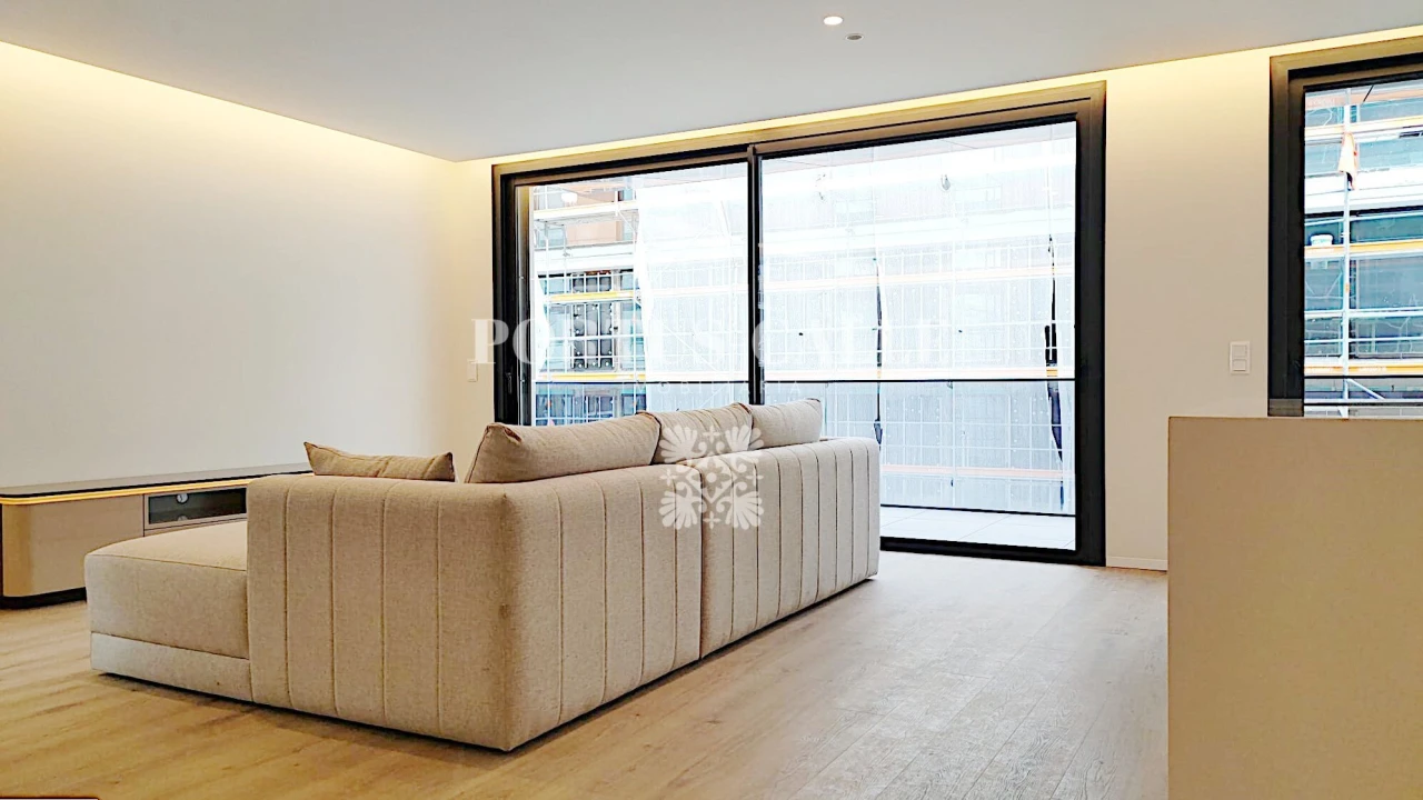 Apartamento T2 para Venda em Mafamude e Vilar do Paraíso Foto 4