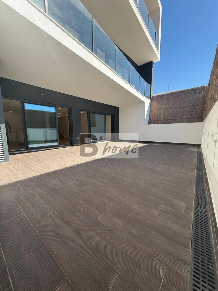 Apartamento T3 para Venda em União das Freguesias de Setúbal Foto 7