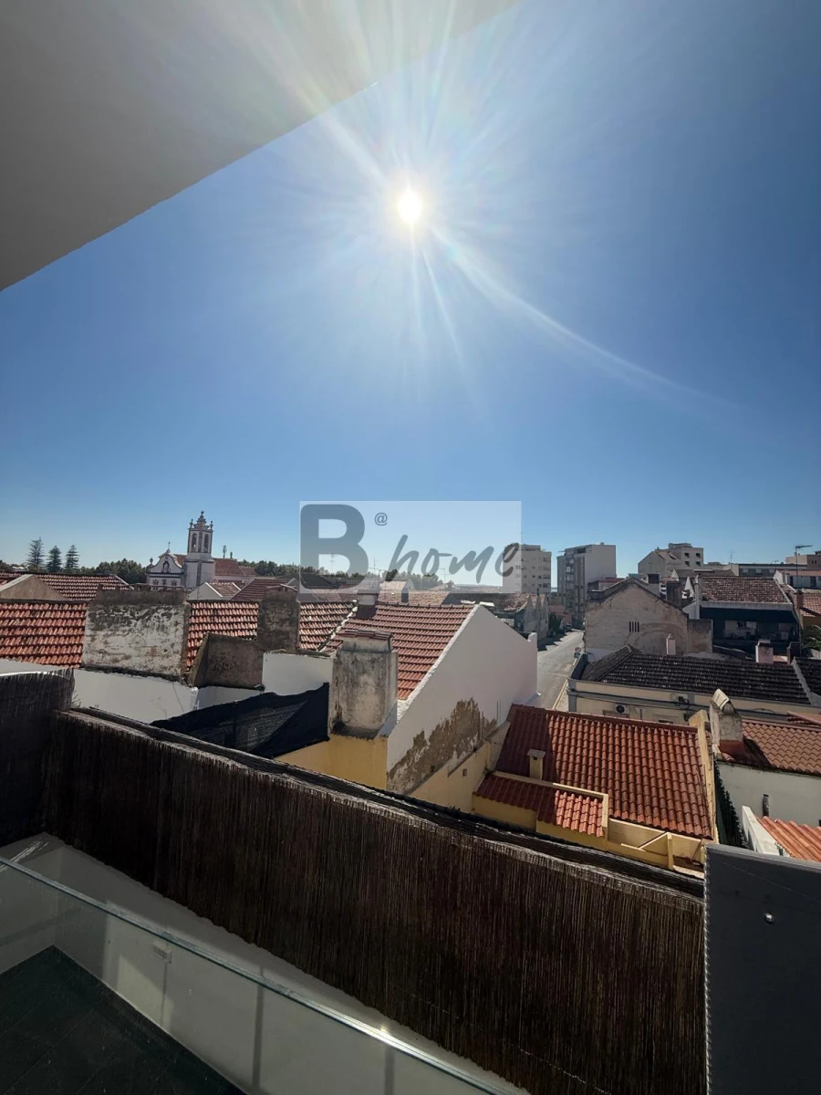 Apartamento T3 para Venda em União das Freguesias de Setúbal Foto 4