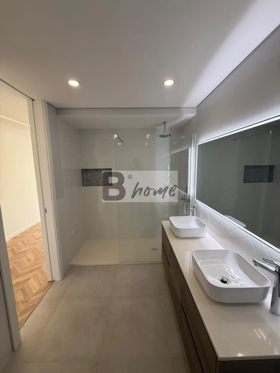 Apartamento T3 para Venda em União das Freguesias de Setúbal Foto 20