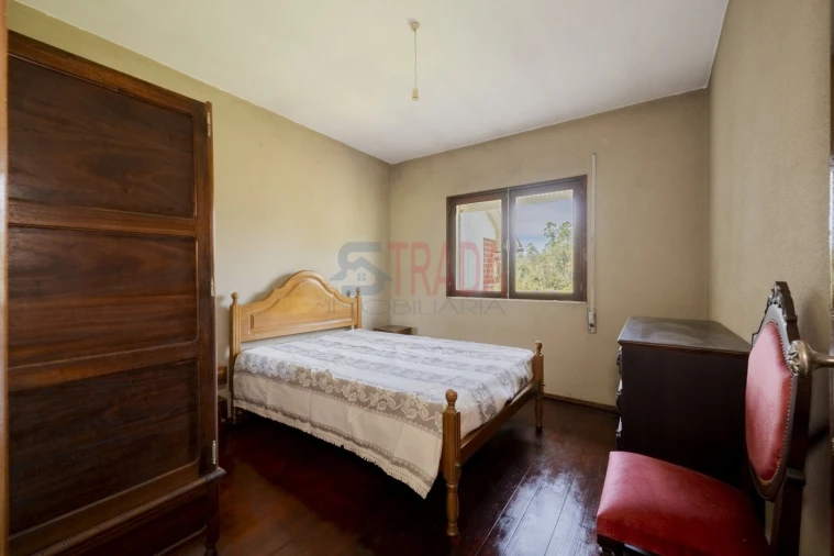 Moradia T4 para Venda em Freiriz Foto 9