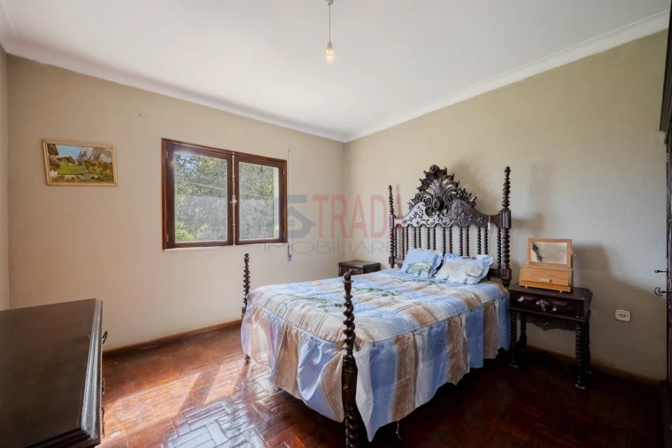 Moradia T4 para Venda em Freiriz Foto 7