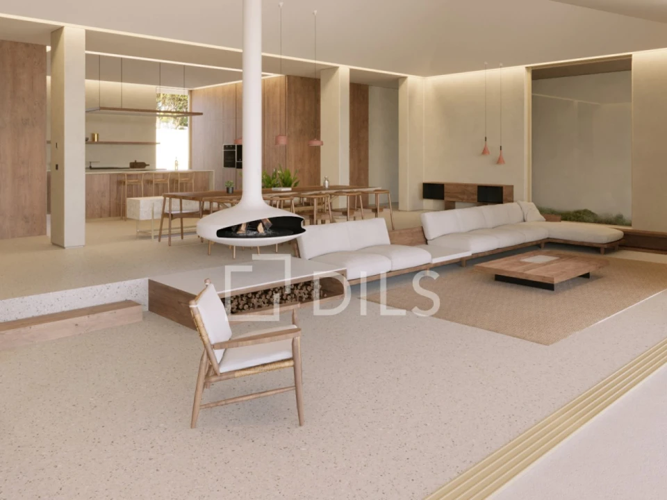 Moradia T4 para Venda em Melides Foto 2