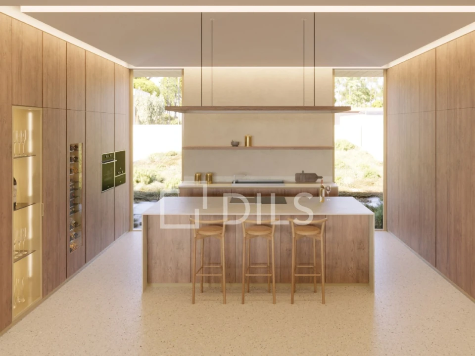 Moradia T4 para Venda em Melides Foto 7