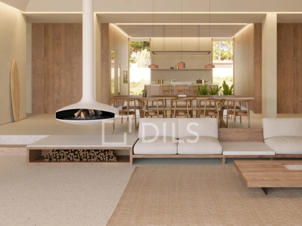 Moradia T4 para Venda em Melides Foto 8