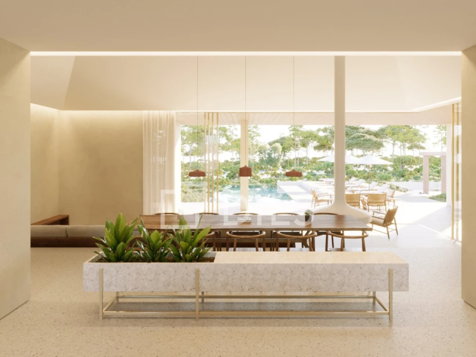 Moradia T4 para Venda em Melides Foto 9