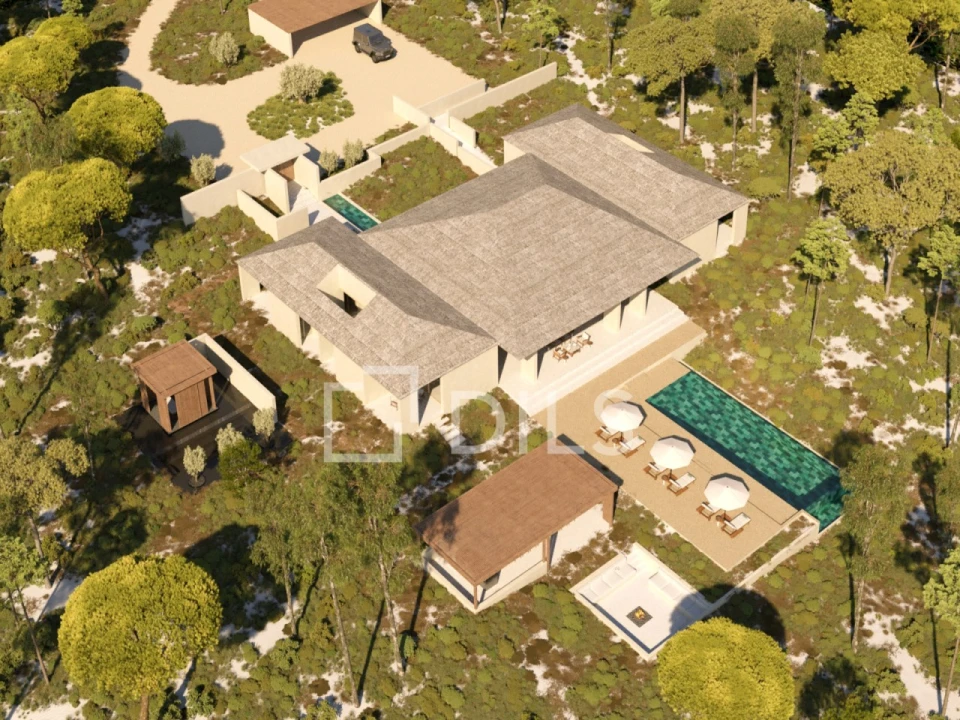 Moradia T4 para Venda em Melides Foto 20