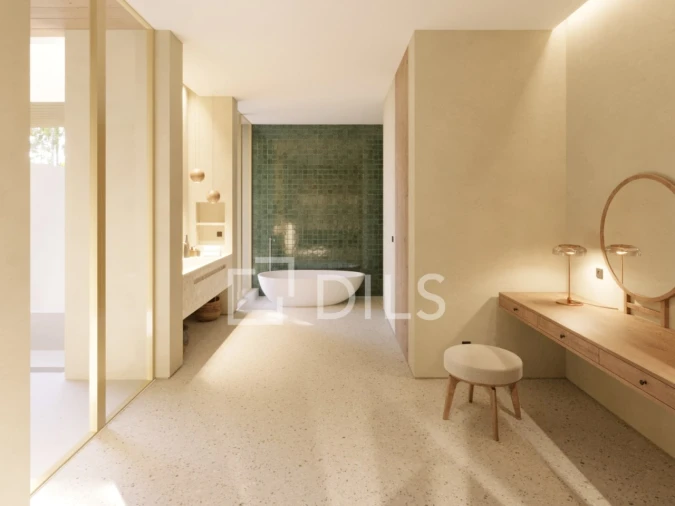 Moradia T4 para Venda em Melides Foto 11