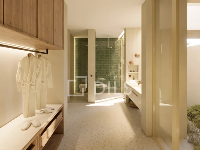 Moradia T4 para Venda em Melides Foto 14