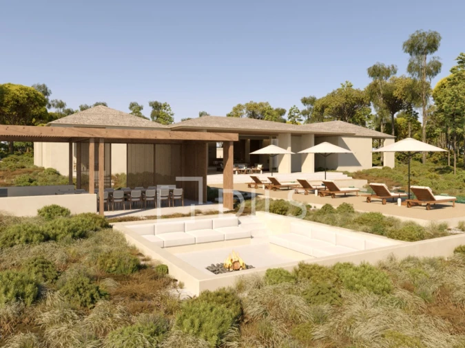 Moradia T4 para Venda em Melides Foto 17