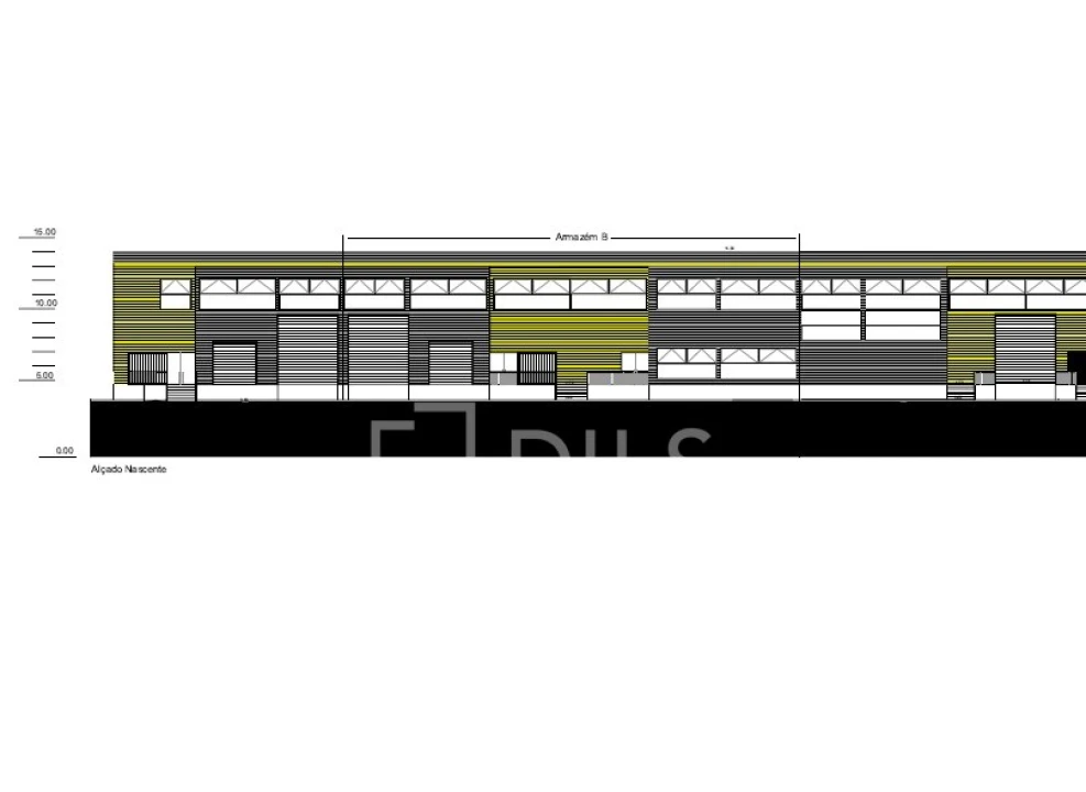Armazém para Arrendamento em Póvoa de Santa Iria e Forte da Casa Foto 17