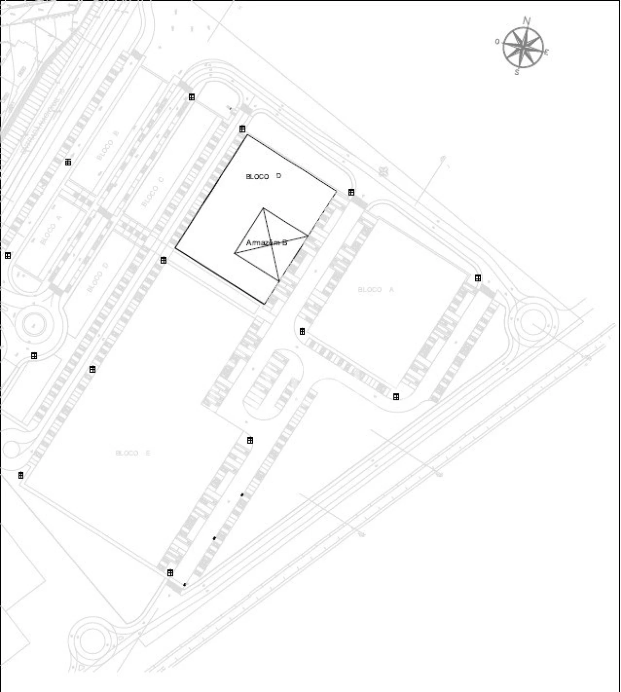 Armazém para Arrendamento em Póvoa de Santa Iria e Forte da Casa Foto 20