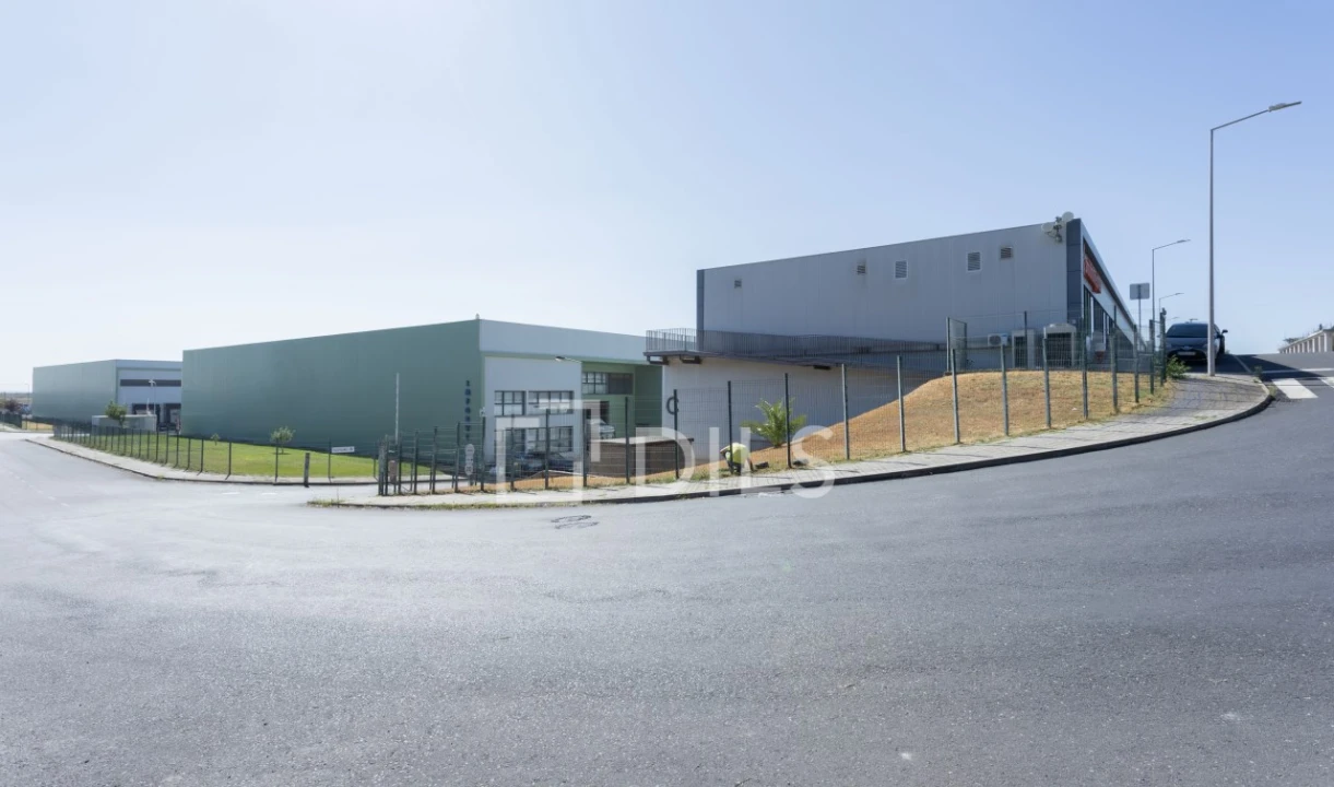 Armazém para Arrendamento em Póvoa de Santa Iria e Forte da Casa Foto 22