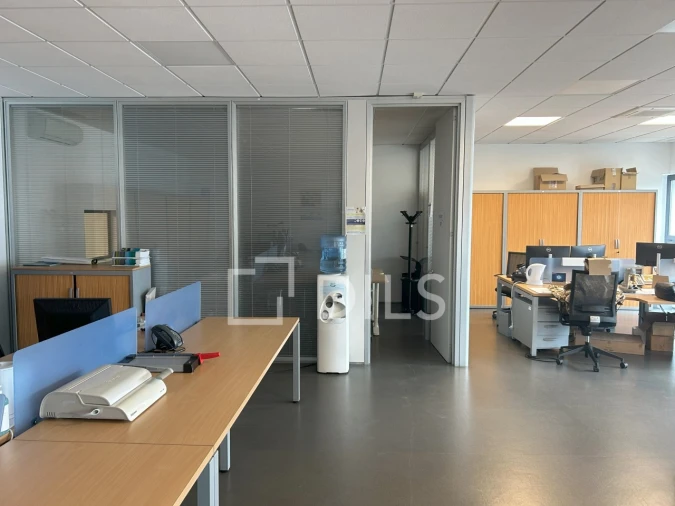 Armazém para Arrendamento em Póvoa de Santa Iria e Forte da Casa Foto 10