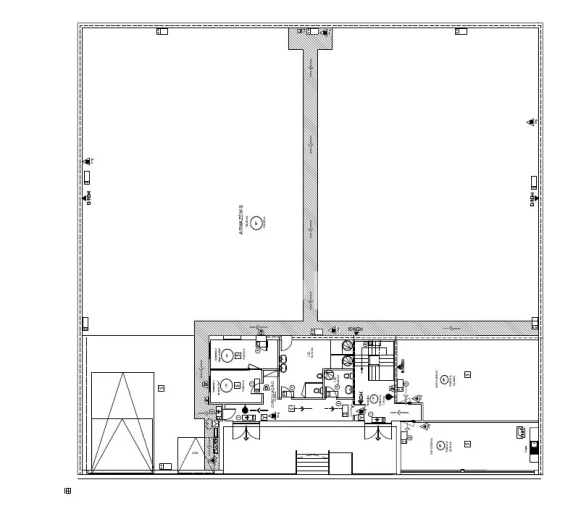 Armazém para Arrendamento em Póvoa de Santa Iria e Forte da Casa Foto 18