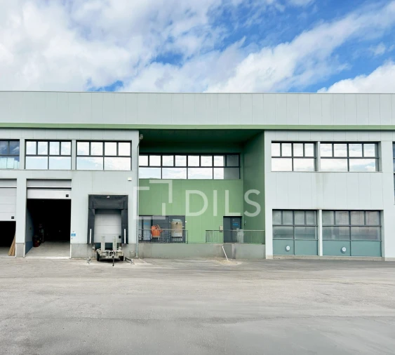 Armazém para Arrendamento em Póvoa de Santa Iria e Forte da Casa Foto 21