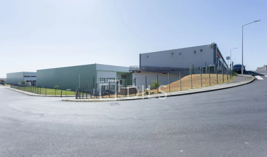 Armazém para Arrendamento em Póvoa de Santa Iria e Forte da Casa Foto 22