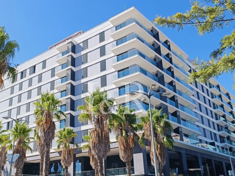 Apartamento T1 para Venda em Avenidas Novas Foto 4