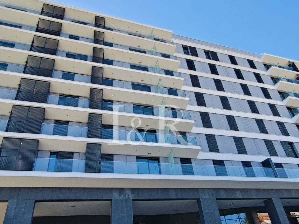 Apartamento T1 para Venda em Avenidas Novas Foto 7